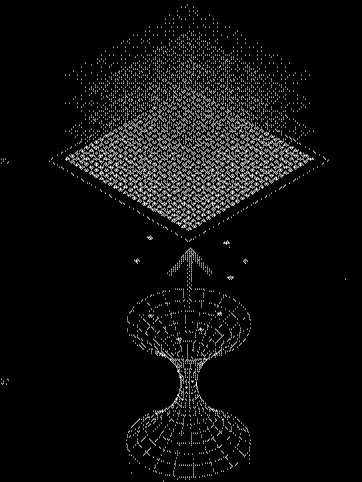 Centralised operating authority